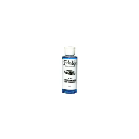 FINISH KARE 317 Exterior Black Trim Restorer 118ml