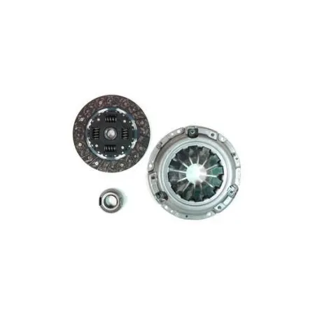 Zestaw sprzęgła Xtreme Clutch Pro Organic ROVER QUINTET 1.6 59KW (1983-1985)