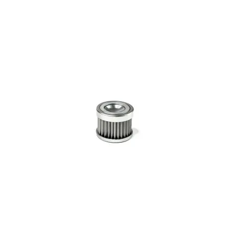 DeatschWerks In-Line Fuel Filter Element 5 Micron 70mm
