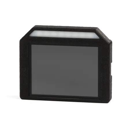 CANchecked MFD32S Gen2 Wyświetlacz parametrów uniwersalny