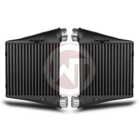 Competition Intercooler Kit Wagner Tuning for Audi A4 RS4 B5 Gen2