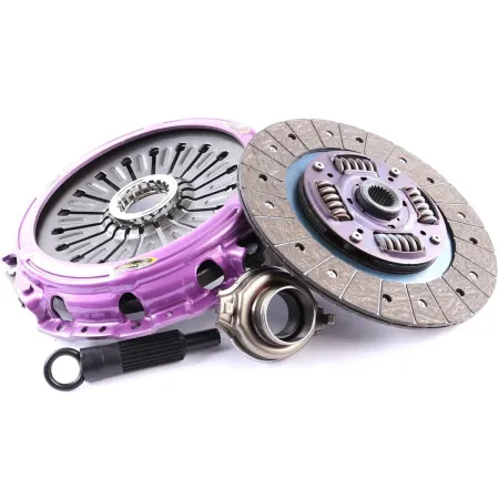 Sprzęgło Xtreme Clutch jednotarczowe Mitsubishi LANCER EVO X Ralliart 4WD 4B11 08-15