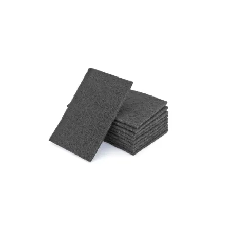FLEXIPADS Ultra Fine Handpad Grey Ultra Fine 10-pack