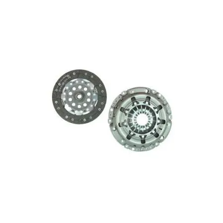Zestaw sprzęgła Xtreme Clutch Volvo S60 2.4 125KW (2001-2010)