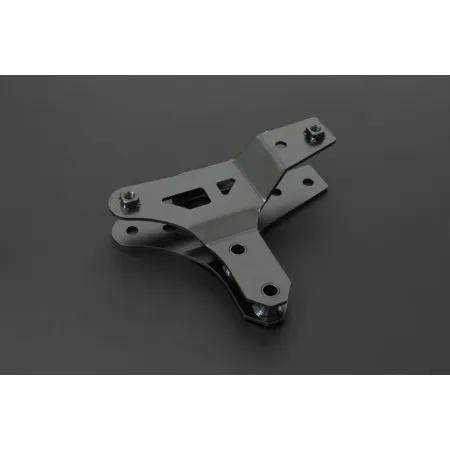 Hardrace Bseries Swap Engine Mount Bracket Rear For Honda Civic