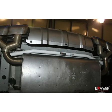 Rozpórka tylna (Rear Torsion Bar) (3240) Ultra Racing Hyundai Tucson (TL) 1.7D 16-21/Kia Sportage 2.0D 17-22 2WD/4WD