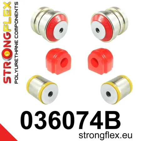 036074B: ZESTAW ZAWIESZENIA PRZEDNIEGO