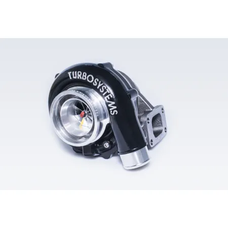 Turbocharger TurboSystems HTX3058B4