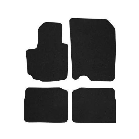 Dywaniki welurowe Premium FMIC Performance SUZUKI SX4 S-CROSS od 2013