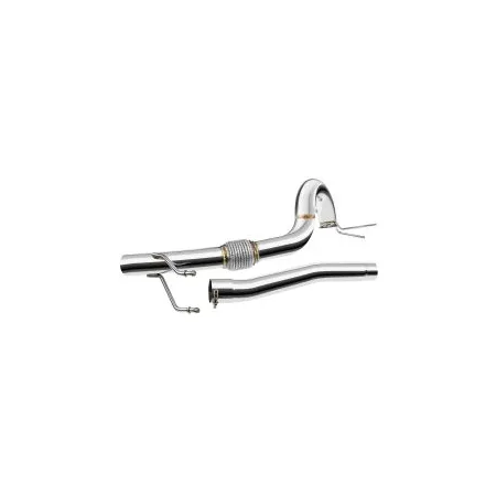 Downpipe FMIC.Pro SEAT Altea 2.0 TDI 2006-