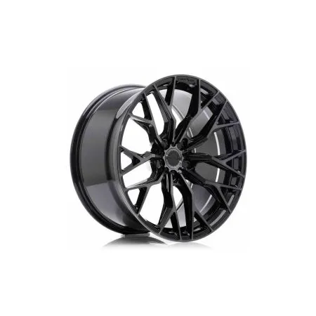 Felga kuta Concaver CVR1 21x9.5" 5x112 ET35, Double Tinted Black