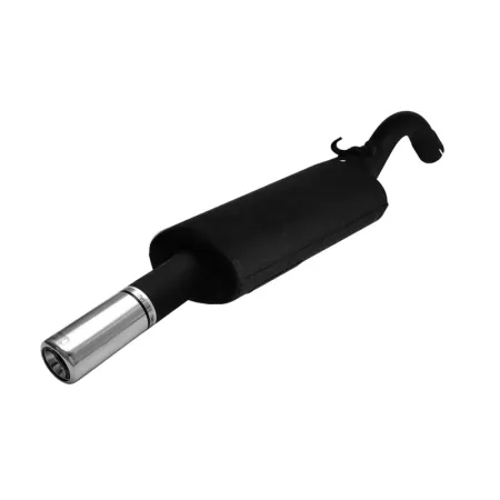 Tłumik dedykowany VOLKSWAGEN Golf II 1985-1992 HATCHBACK