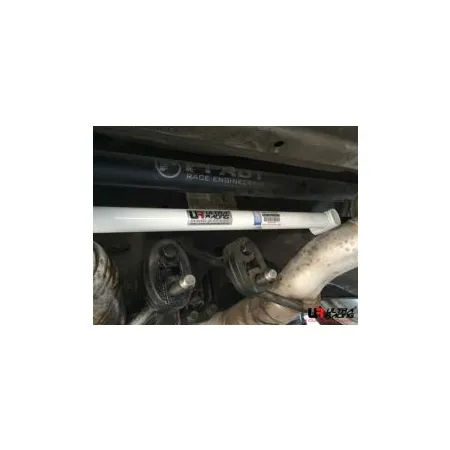 Rozpórka tylna dolna (Rear Lower Bar) (2383) Ultra Racing Chevrolet Camaro (SS) 6.2 V8 2WD 10-15