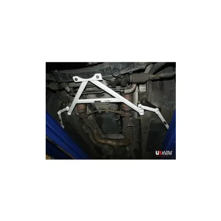 Rozpórka przednia (Front Upper Strut Bar)(3292P) Ultra Racing Lexus SC 430 (Z40) 4.3 2WD Cabriolet/Convertible 09-14