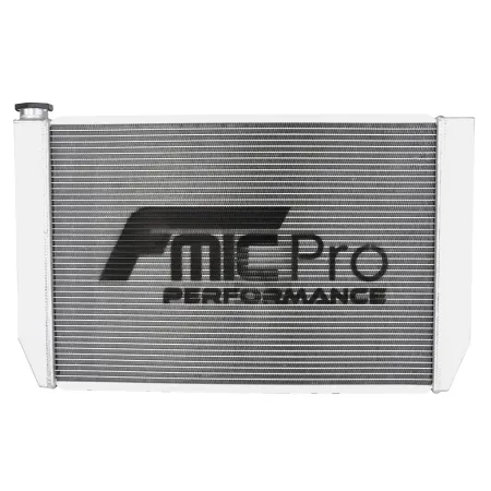 Uniwersalna chłodnica wody FMIC.Pro 810 mm x 495 mm x 142 mm