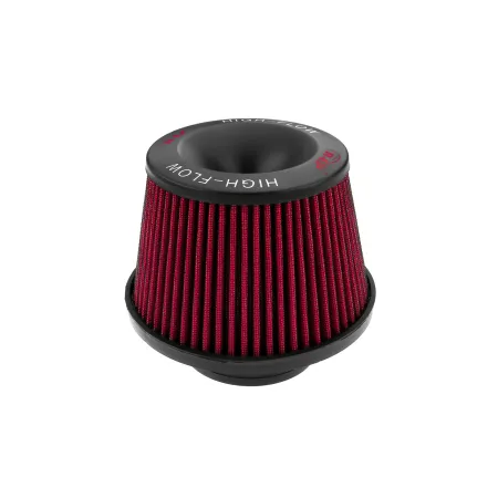 Dedykowany Układ Dolotowy Honda Civic 2016+ 1.5l Turbo Czerwony