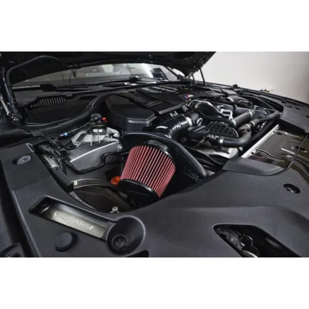 Dedykowany układ dolotowy MST Performance BMW M5 M8 M 850i xDrive F90 F91 F92 F93 G14 G15 G16 G30 CS