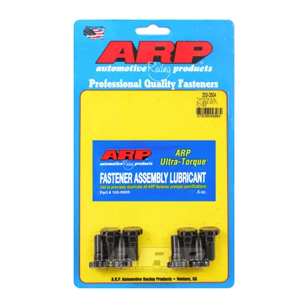 ARP Śruby koła zamachowego Toyota GT86 2.0L 4UGSE