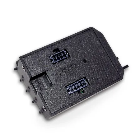 CANchecked Display MFD28 Gen2 for Porsche 911 / 997 LHD 04-12