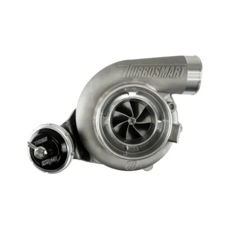 Turbosprężarka TS-2 Turbosmart TS-2-6466VB082I Water Cooled 6466 V-Band 0.82AR Wbudowany Wastegate