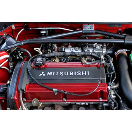 Listwa paliwowa Mitsubishi EVO 4-9 Radium Engineering