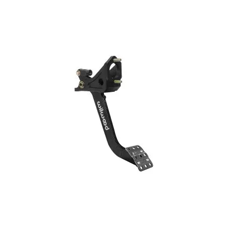 Wilwood 340-13574 Swing Mount Clutch / Brake Pedal