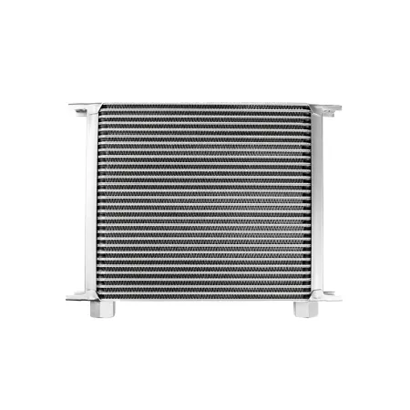 Chłodnica oleju żeńska 30-rzędowa Żeński gwint 1/2 cala kolor