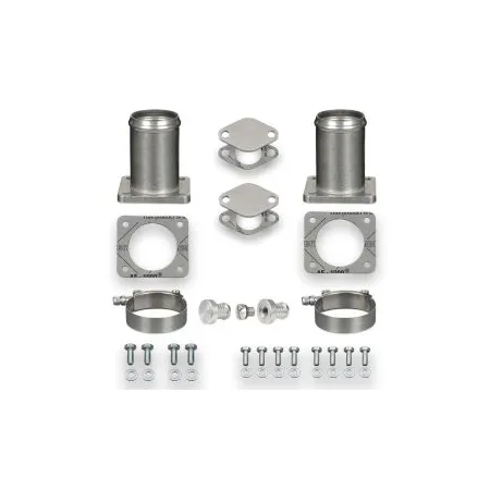 Zamiennik zaworu EGR BMW serii 7 z silnikiem 4.0 D M67