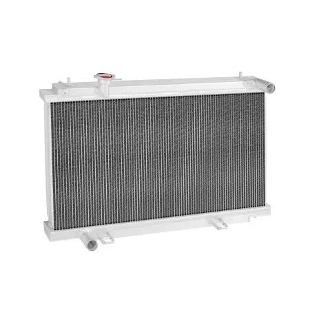 Chłodnica wody Nissan 350z, Infinity VQ35DE, VQ35