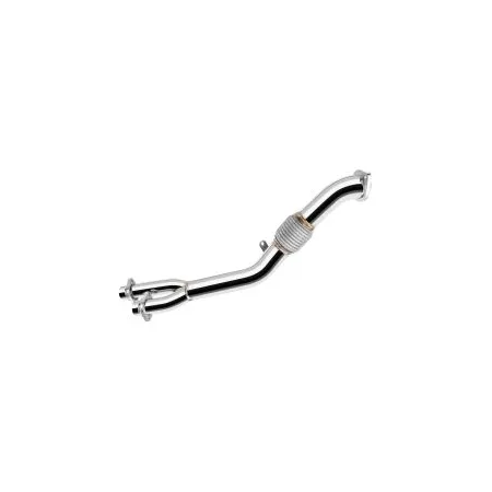 Downpipe FMIC.Pro BMW E39 525d 530d M57 1997-2003