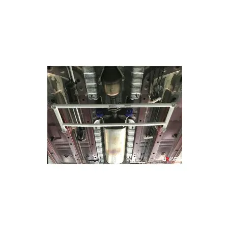 Rozpórka środkowa (Mid Lower Brace) (4051) Ultra Racing Mitsubishi Xpander (NC) 1.5 2WD 17+