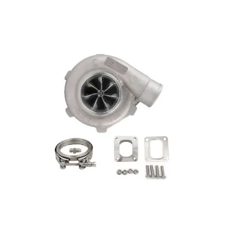 Supercore Pulsar PSR 3582 Compact W/O Turbine Housing Łożyska kulkowe