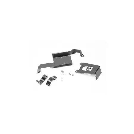 Fuel Filter Mount Kit for Nissan R35 GT-R Radium Engineering