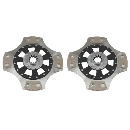 Spiekowe tarcze sprzęgła FTWL BMW 28x35-10N