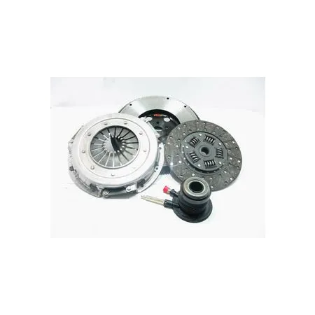 Zestaw sprzęgła Xtreme Clutch FPV FALCON 4.0 TYPHOON 270KW (2004-2006)