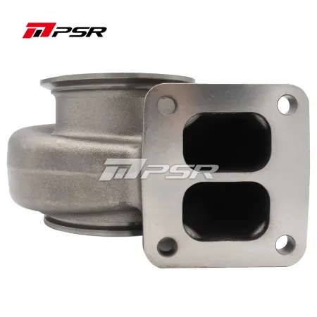 Pulsar PSR 70G Muszla wydechowa T4 Twin Scroll Inlet V-Band Outlet ( fits 4