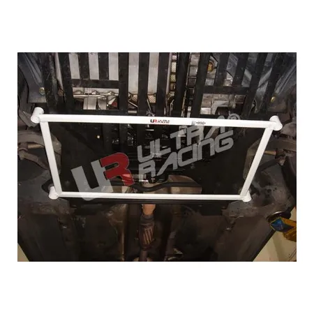 Rozpórka przednia dolna (Front Lower Brace) Ultra Racing Peugeot 406