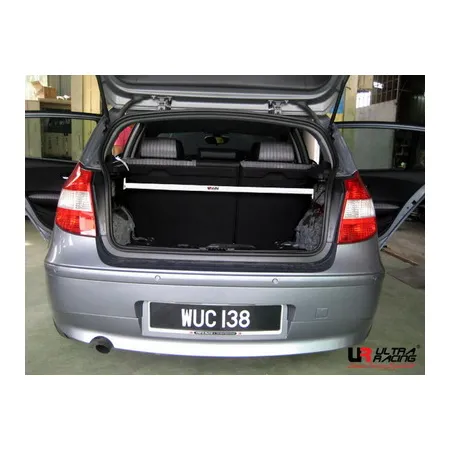 Rozpórka tylna górna (Rear Upper Strut Bar) Ultra Racing BMW 1 04-11 E87 120/130