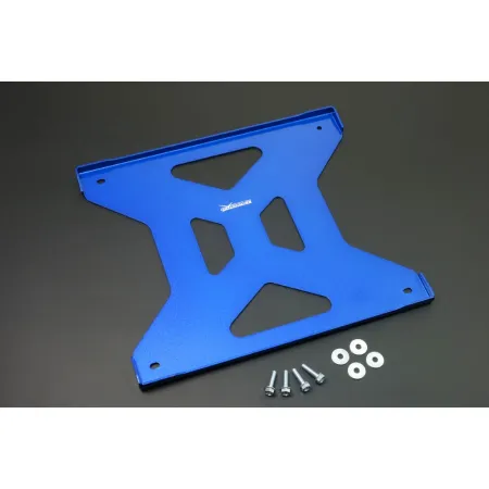 Hardrace Middle Lower Brace Mazda MX5 Miata