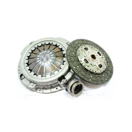 Zestaw sprzęgła Xtreme Clutch Pro Organic Toyota LAND CRUISER 4.5 D4-D (VDJ200) 200KW (2012-on)