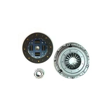 Zestaw sprzęgła Xtreme Clutch Pro Organic Honda INTEGRA 1.8 (DA9) 96KW (1989-1993)