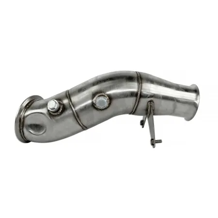 Downpipe BMW F20 F21 F22 F23 F30 F31 F32 F33 F34 F36 F87 - N55 decat - 4