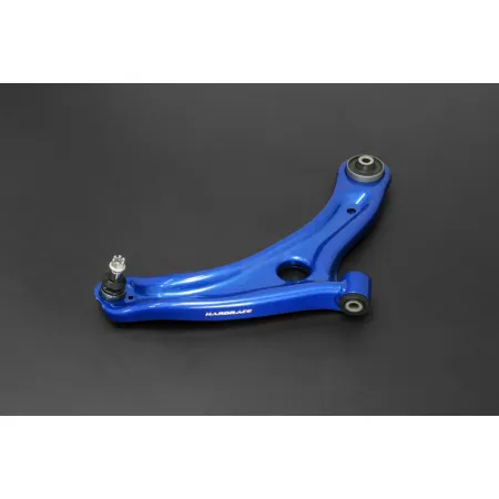 Hardrace Front Lower Arm For Honda Fit jazz
