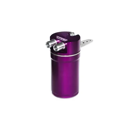 RTMG Universal Oil Catch Can Large Purple RTMG Performance