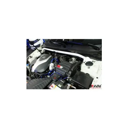Rozpórka przednia (Front Upper Strut Bar)Ultra Racing Kia Optima 11-15