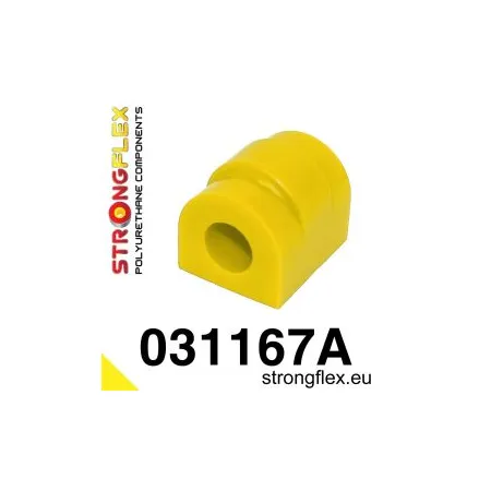 031167A: Tuleja stabilizatora tylnego SPORT BMW e24