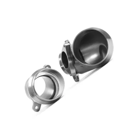 MMX Turbo Inlet Elbows for BMW G8x M2 2023+ M3 M4 2021+