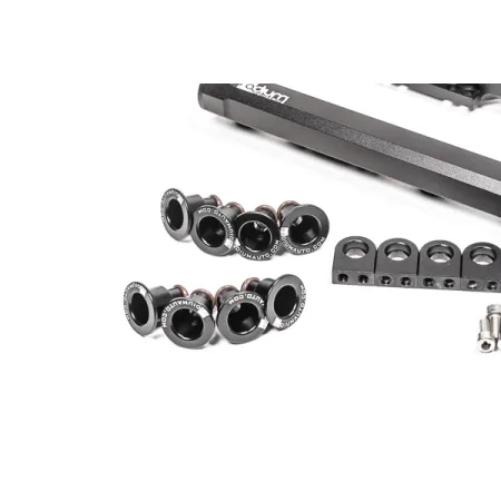 Listwa paliwowa zestaw Toyota 1UZ 2UZ 3UZ VVT-i Radium Engineering