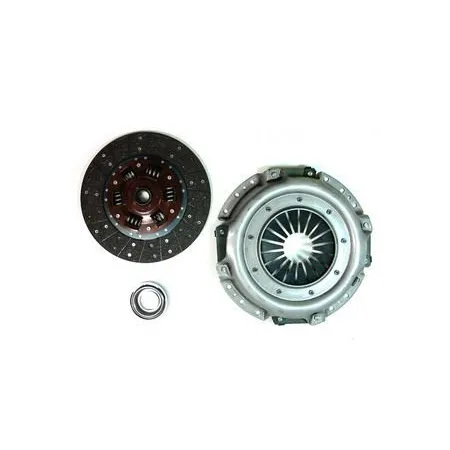 Zestaw sprzęgła Xtreme Clutch Pro Organic Nissan PATROL 4.5 (Y61) 145KW (1997-2001)