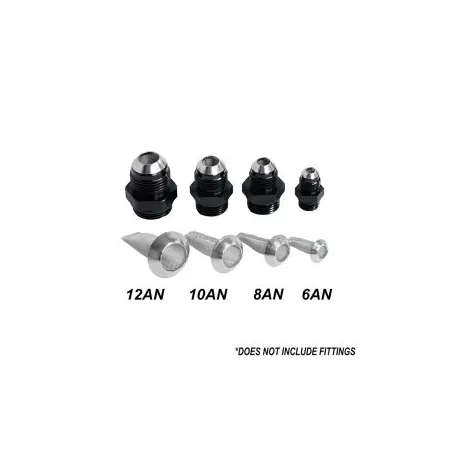 10 AN Filter Insert Nitrous Express NX SNF-20142